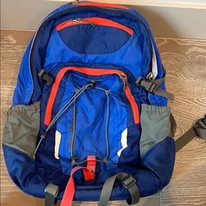 Patagonia back pack